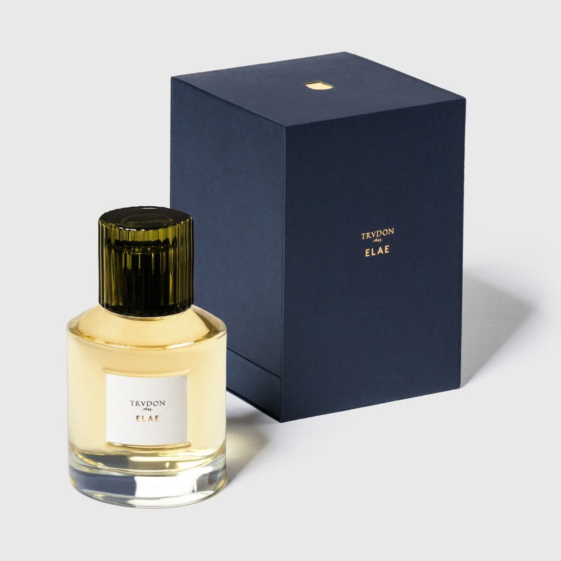 Trudon Elae Eau de Parfum 100ml – Neroli, Ylang Ylang & Sandalwood Harmony