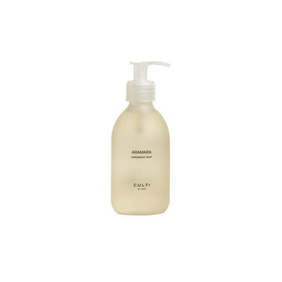 MILANO Hand and Body Soap - Aramara 250ml/8.5oz