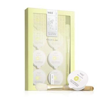 WEI Bee Venom Anti-Wrinkle Cream Mask | 8ml x 8