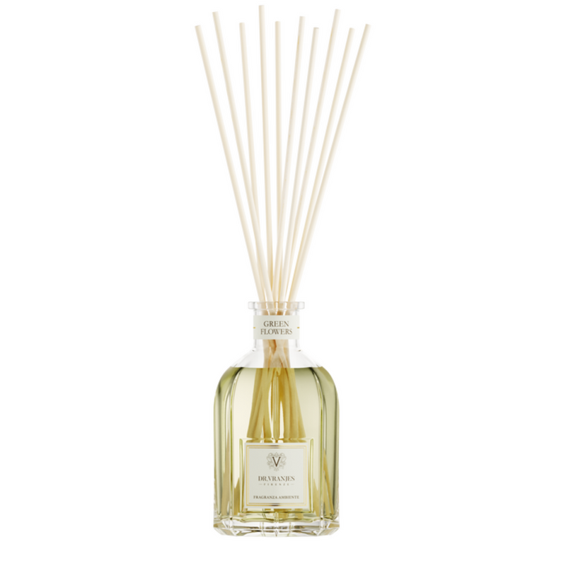 Dr. Vranjes Green Flowers Diffuser 250ml
