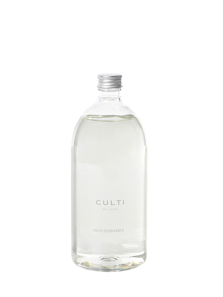 Mediterranea | Refill | 1000 ml