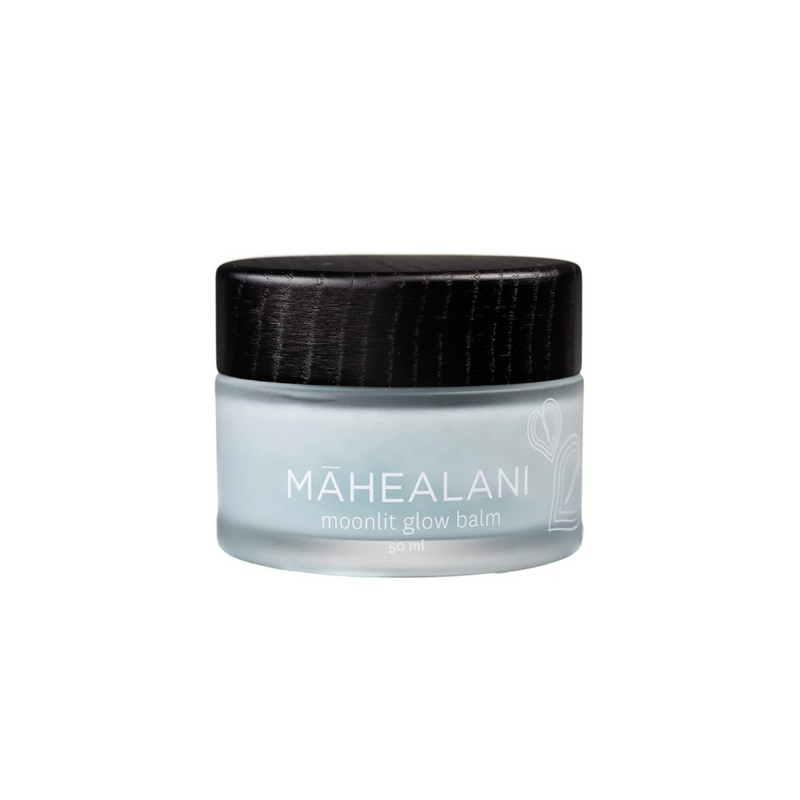 Honua Skincare, Māhealani Night Balm