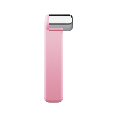 Walden Facial Ice Roller Quiet Hours To Depuff & Soothe Skin for Face & Eye Puffiness, Cold Skin Care for Wrinkles Fine Lines Puffy Eyes Stick Freezer Facial Ice Globe Skincare Gifts (Rose)