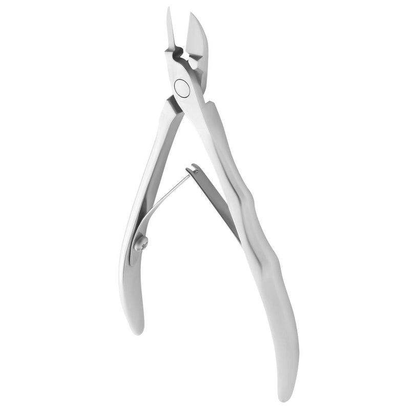 Staleks Pro Nail Nippers EXPERT NE-60-12, Full Jaw, 0.47 Inch(12mm)