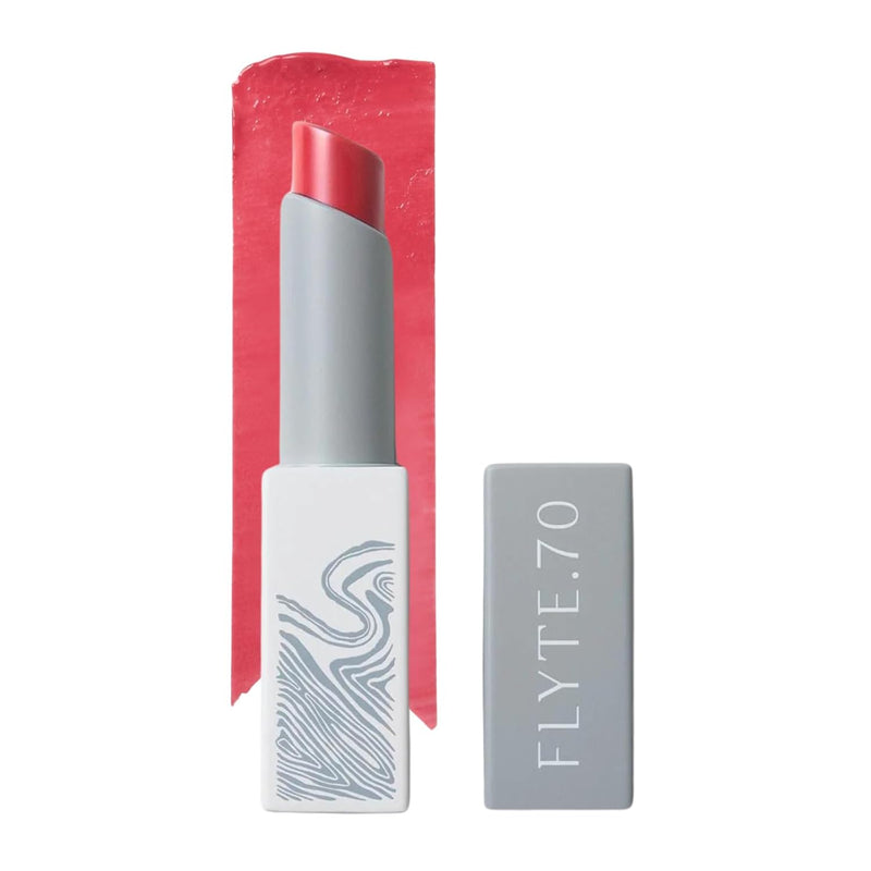 Pink Watermelon Lip Sheer Buildable Lip Balm Soft Shine Silky Smooth Application with Hyaluronate, Vitamin E Squalene, Coconut Oil High Impact Smoothes & Hydrates Makeup for Dry Lips (Kid)