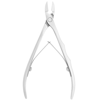 Staleks Pro Nail Nippers EXPERT NE-60-12, Full Jaw, 0.47 Inch(12mm)