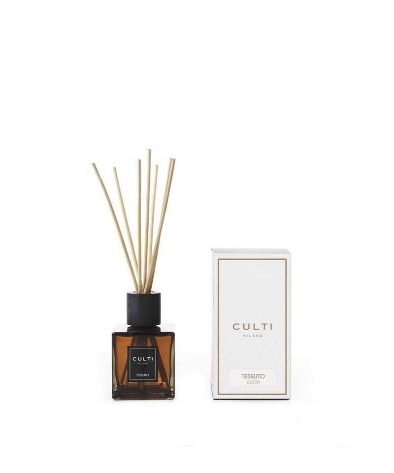 MILANO Tessuto - Decor Reed Diffuser 250 ML