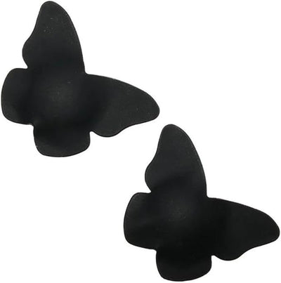 TITA Nipple Covers Made to be Seen | Seamless & Reusable Ultra Thin Silicone Self Adhesive Made for Smooth Coverage