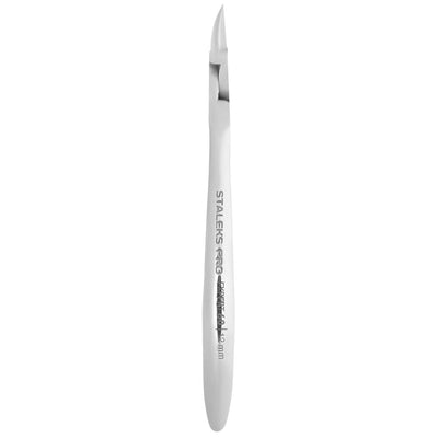 Staleks Pro Nail Nippers EXPERT NE-60-12, Full Jaw, 0.47 Inch(12mm)