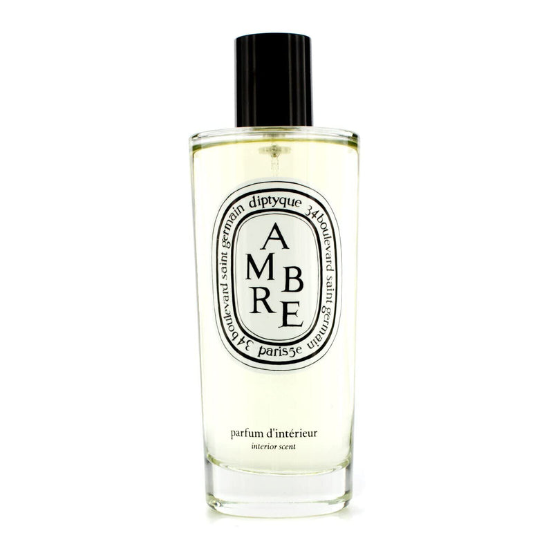 Diptyque Room Spray - Amber 150 ml