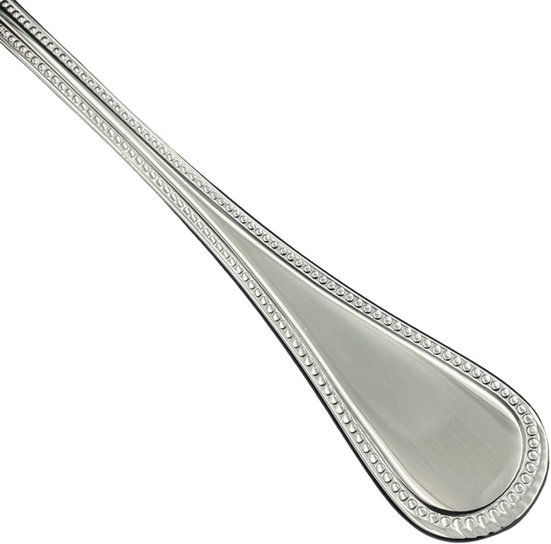 Le Perle Stainless Steel Flatware 5 piece Place Setting