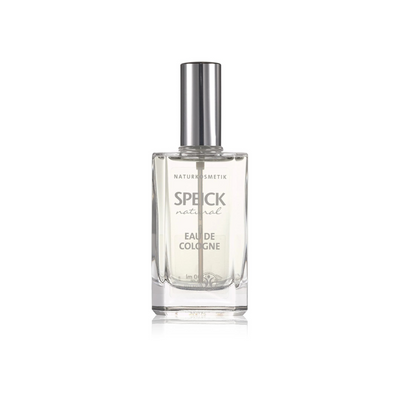 Speick Natural Eau de Cologne Fresh 3.4 Ounces