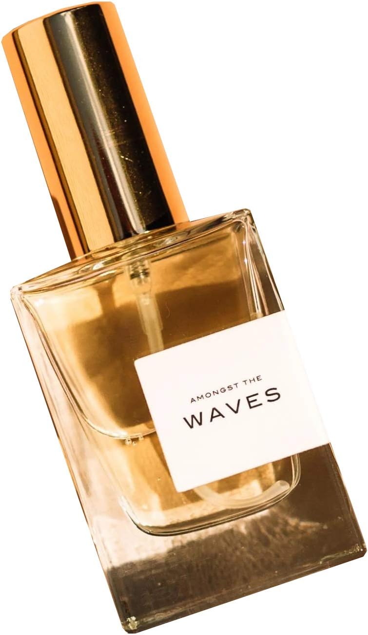 Olivine Atelier - Amongst the Waves Eau de Parfum (Vegan + Cruelty-free) 1.7 oz