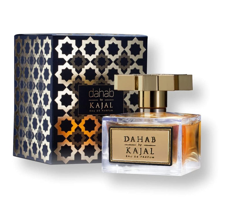 Kajal Dahab Fragrance, 3.4 Fl Oz
