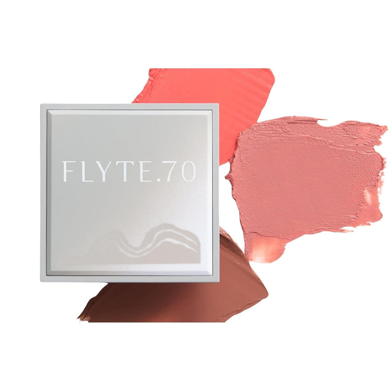 Hazy Cheek Cream Blush Smooth & Dewy Buildable Pink Cheek Balm With Vitamin E Long-Wearing Blendable & Building Color Vegan Contour & Highlight All Day Wear Face Makeup (Heartbreaker)