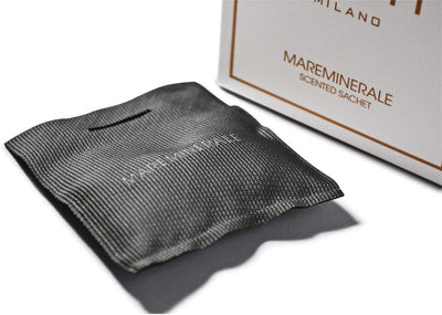 Milano Home Sachet - 2.75x2.75in (Mareminerale)