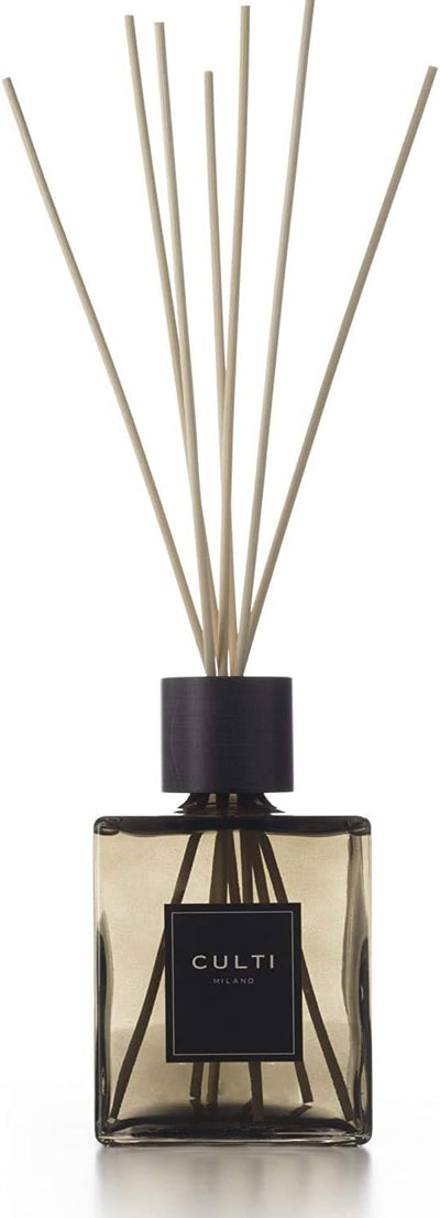 Milano Mareminerale | Decor Diffuser Featuring a Wine Savant Glass Diffuser Cleaning Towel (2 Piece Bundle) (250 ml)