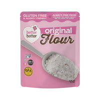 Better Batter
