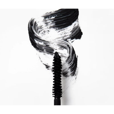 Fundamental Mascara | Lash Extender Volume Boosting Conditioning Sculpting Nourishing & Strengthening Lashes Elderberry Fruit Extract & Jojoba Seed Oil Panthenol Feathery Long Full Eyelashes