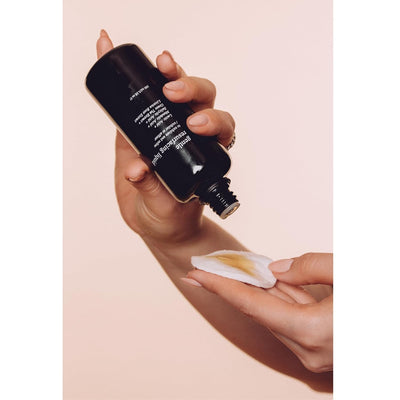 Gentle Resurfacing Liquid Exfoliator | Hydrating & Exfoliating Tonic Soothes & Refines Skin with Triple-Acid Complex Minimize Pores & Blemishes for a Luminous Refined Complexion 100ml