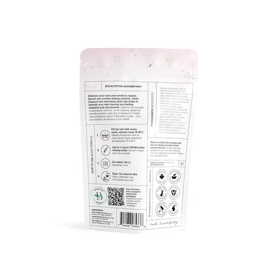 Eucalyptus Apothecary Crush 600g, 600 GR