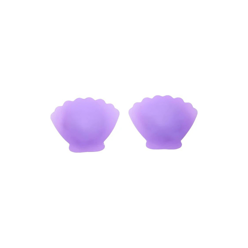 TITA Nipple Covers Made to be Seen | Seamless & Reusable Ultra Thin Silicone Self Adhesive Made for Smooth Coverage