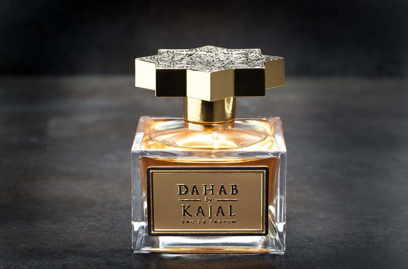 Kajal Dahab Fragrance, 3.4 Fl Oz