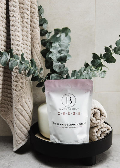 Eucalyptus Apothecary Crush 600g, 600 GR