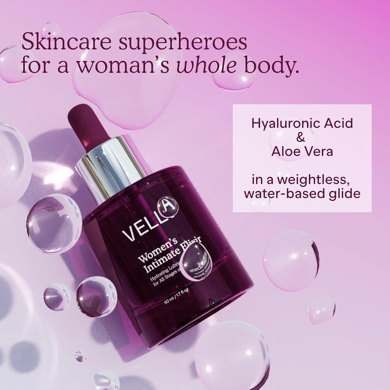 Vella Women&