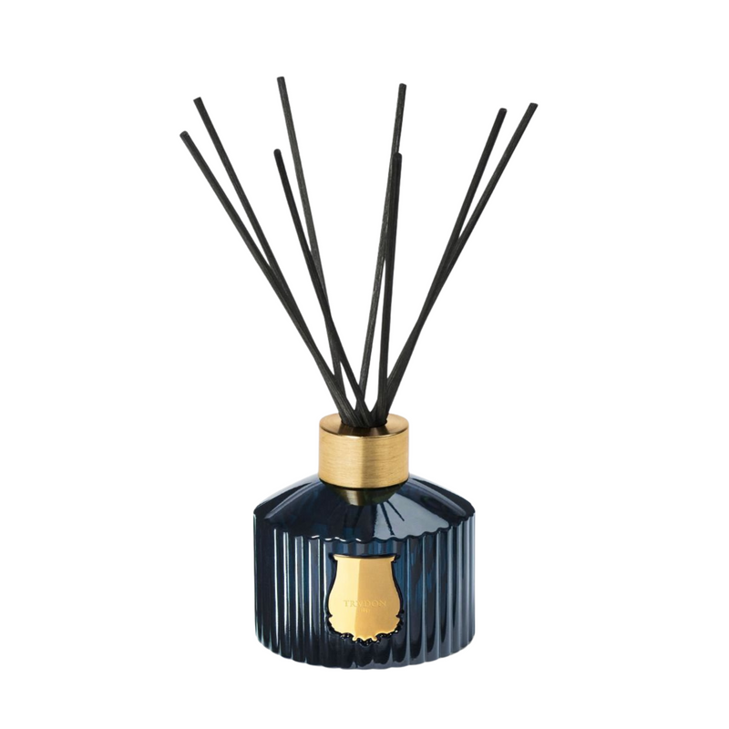 Trudon Reggio Diffuser 350ml – Citrus Breeze from Calabria