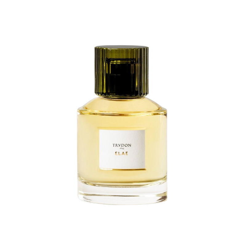 Trudon Elae Eau de Parfum 100ml – Neroli, Ylang Ylang & Sandalwood Harmony