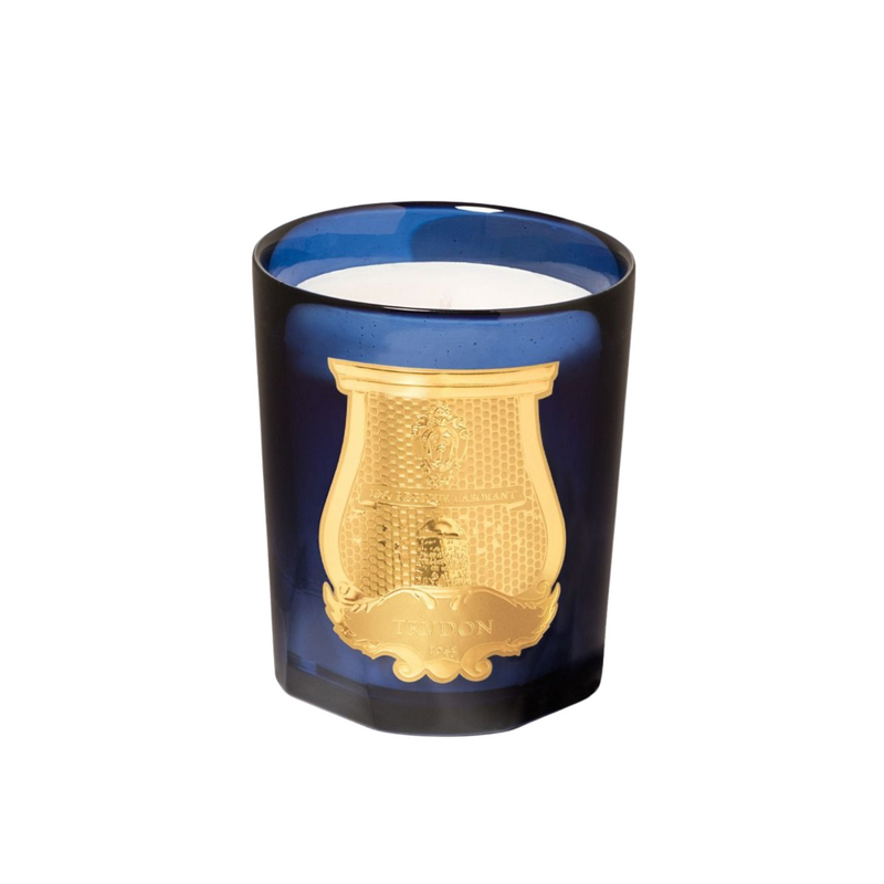 Salta Classic Candle – Grapefruit Zest Elegance 270g
