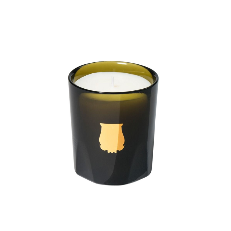 La Petite Bougie Joséphine 70g – Timeless Elegance in Bloom