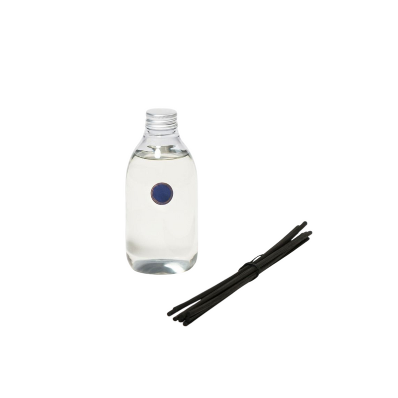 Refill for Trudon Le Diffuseur – Gabriel’s Gourmand Toasted Spice & Fireplace Scent