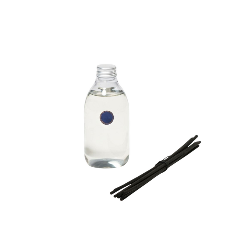 Trudon Ernesto Diffuser Refill – Bold Leather and Smoked Tobacco Scent