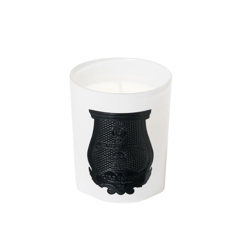 Trudon Giambattista Valli Rose Poivrée Classic Candle – Spiced Rose & Pink Pepper Luxury Candle 9.5 oz