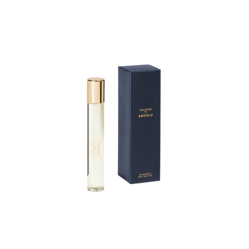 Trudon – Absolu (Orange Blossom Tribute to Louis XIV) Eau de Parfum – Travel Size 15ML