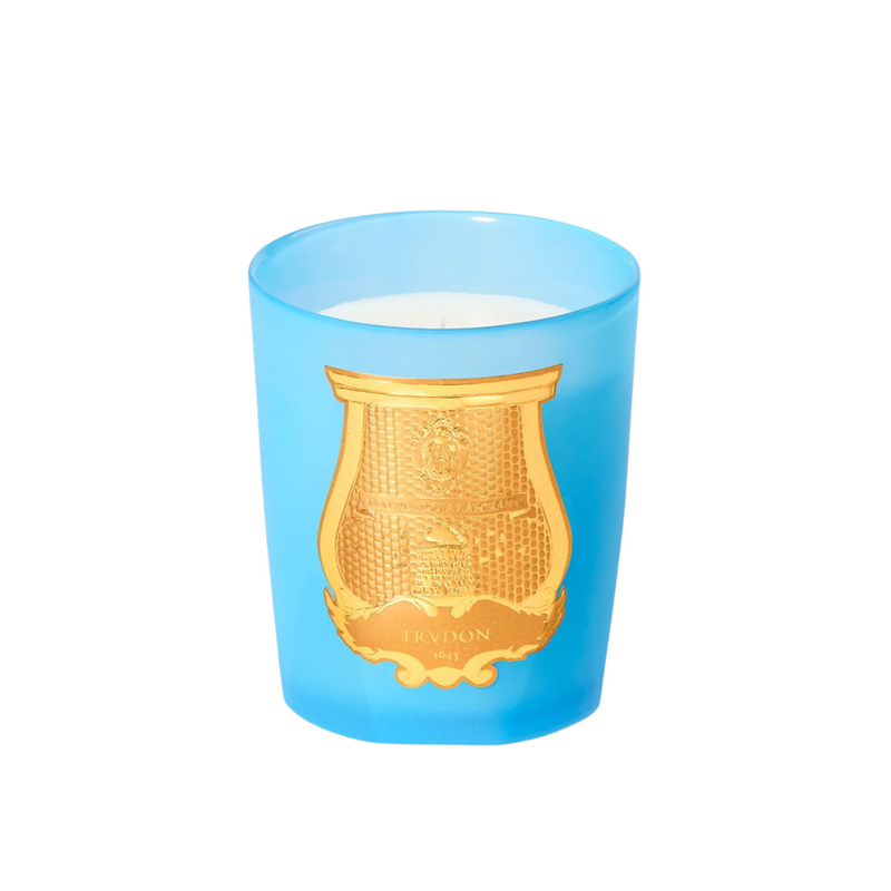 Trudon – Versailles 270g Candle (Garden in Spring) – Inspired by the Grandeur of French Court Life