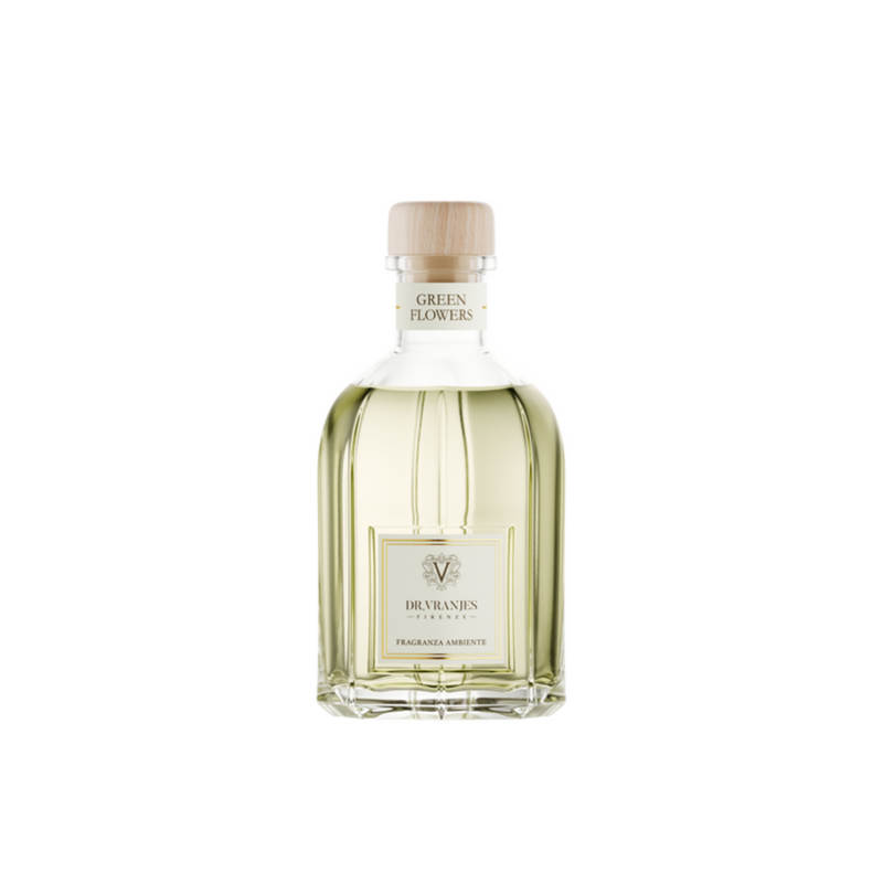 Dr. Vranjes Green Flowers Diffuser 250ml