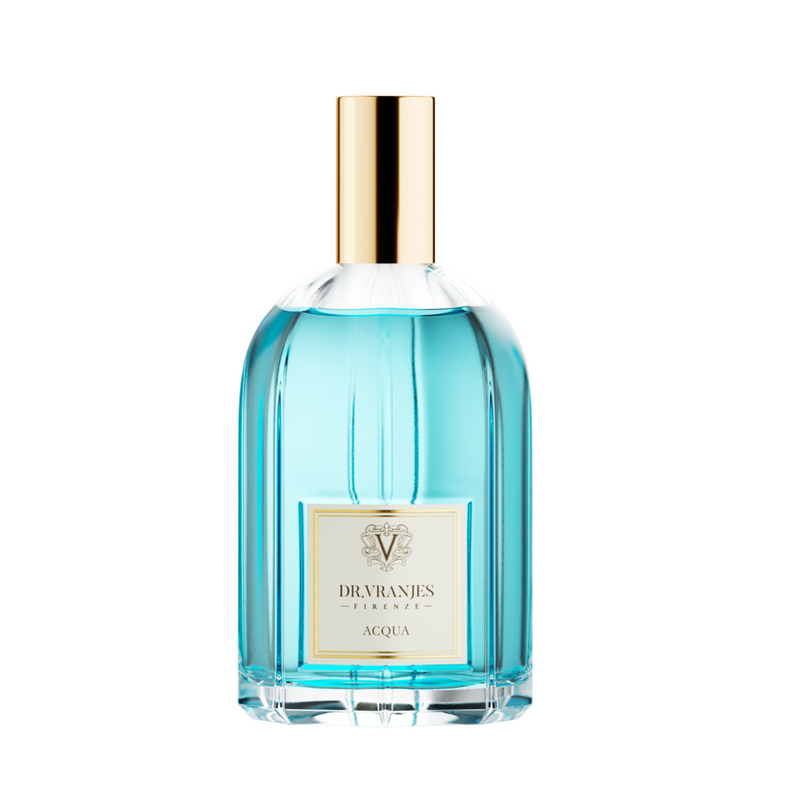 Dr. Vranjes Crystal Room Spray 100 ml - Acqua (Water)
