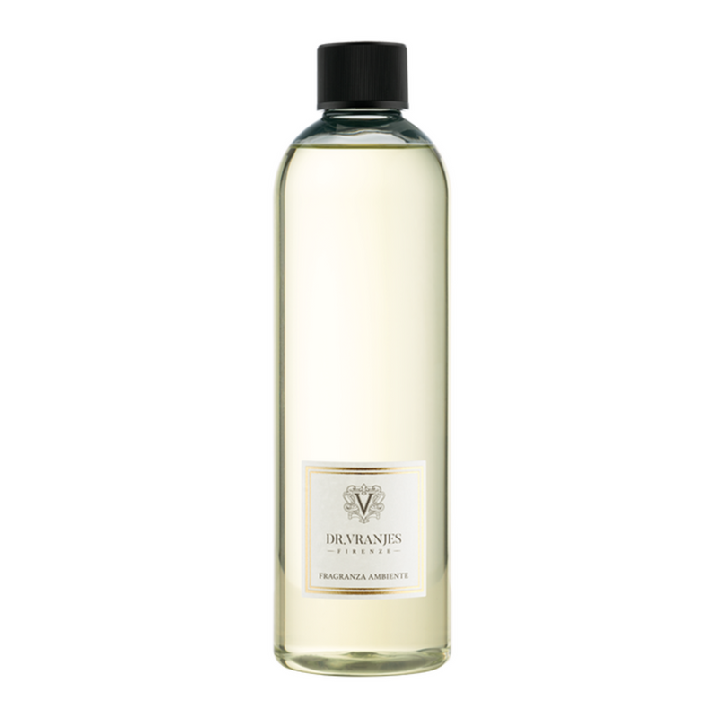 Dr. Vranjes Green Flowers Room Diffuser Refill