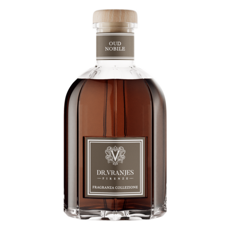 Dr. Vranjes Oud Nobile Aniversario Room Diffuser 1250 ml
