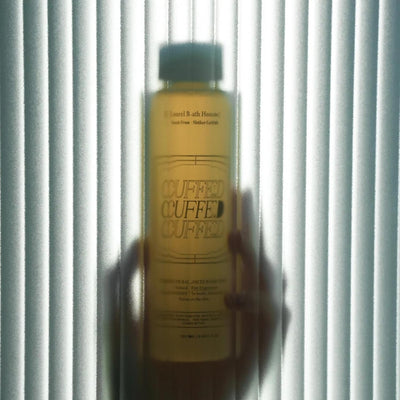 Mourning Wood & Cuffed Body Wash Discovery Set | Hydrates, Cleanses, Nourishes Skin with Niacinamide | Free From Parabens, Sulfates & Phthalates