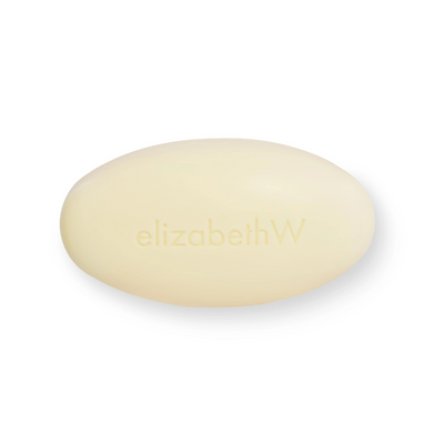 Elizabeth W Vetiver Soap-7 oz