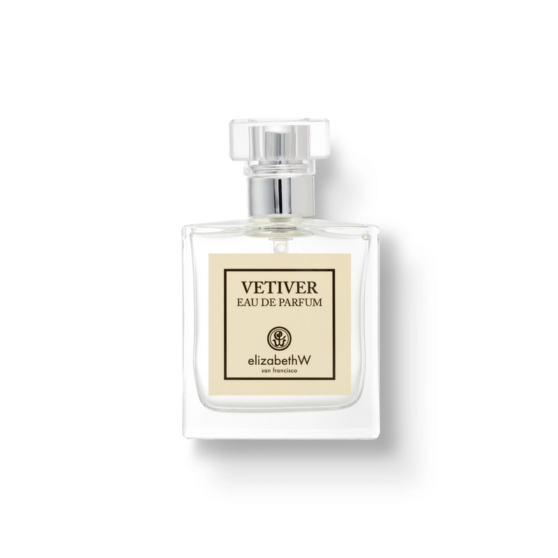 Elizabeth W Vetiver Eau de Parfum 1.7 fl oz