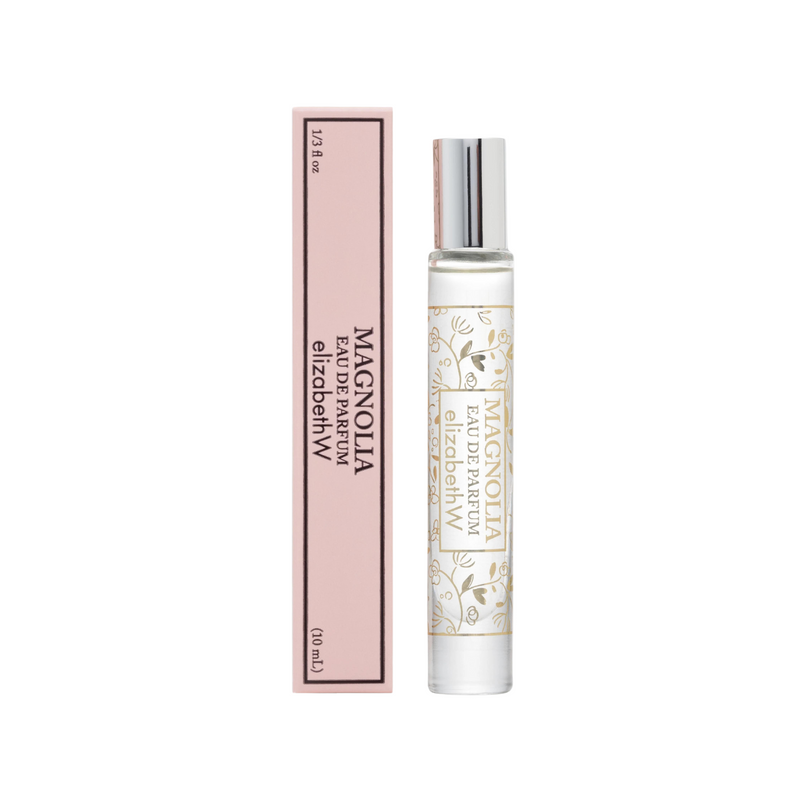 Elizabeth W Magnolia Rollerball 0.33 fl oz