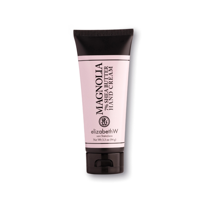 Elizabeth W Magnolia Hand Cream 3.3oz