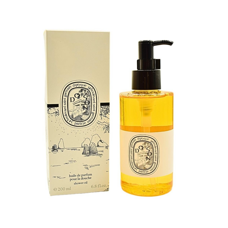 Diptyque Do Son Shower Oil (200 ml)