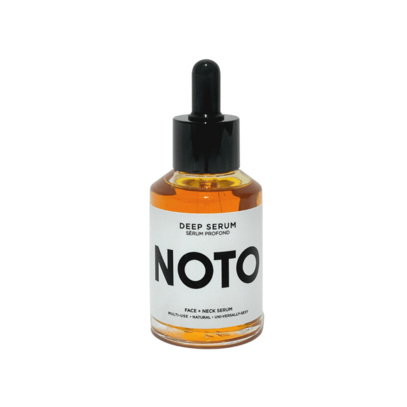 Noto DEEP SERUM – 2 OZ