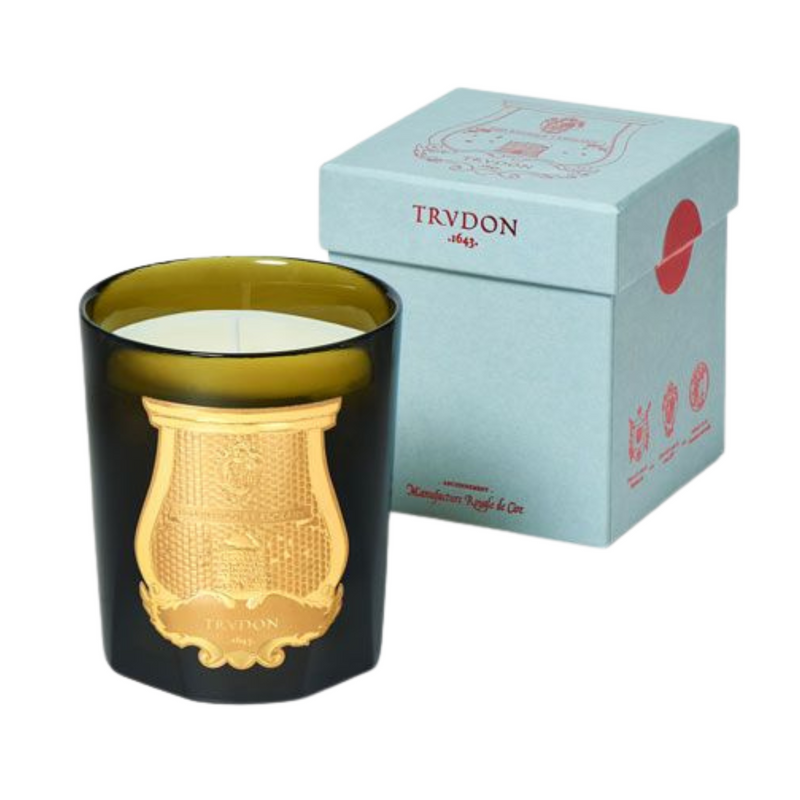 Trudon Joséphine Candle Floral Garden Classique 270g